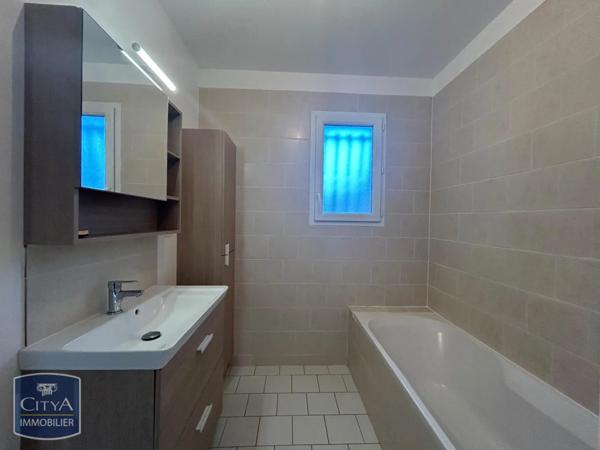 Maison à louer 4 pièces 79.94m²