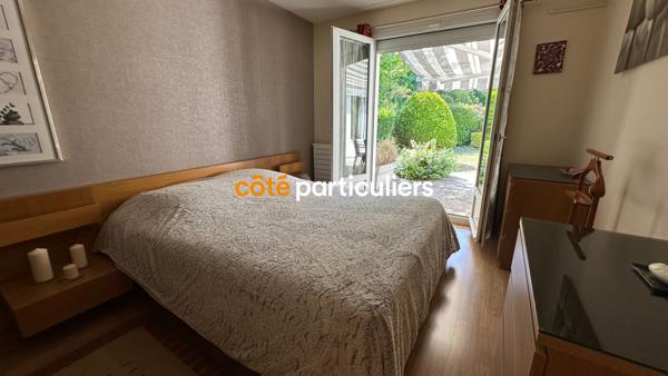 Vente Maison110 m² - 5 Pièces - COMBS LA VILLE (77380)