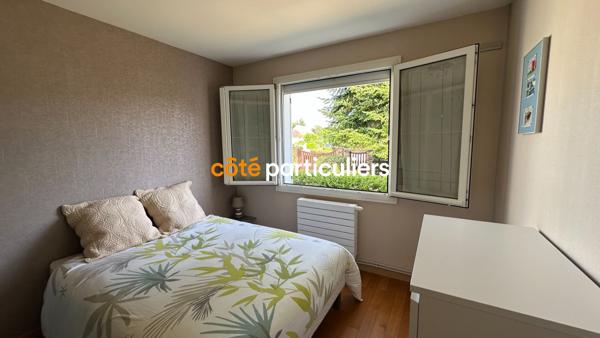 Vente Maison110 m² - 5 Pièces - COMBS LA VILLE (77380)