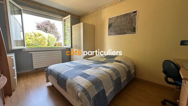 Vente Maison110 m² - 5 Pièces - COMBS LA VILLE (77380)