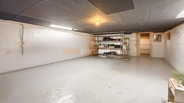 Vente Maison110 m² - 5 Pièces - COMBS LA VILLE (77380)