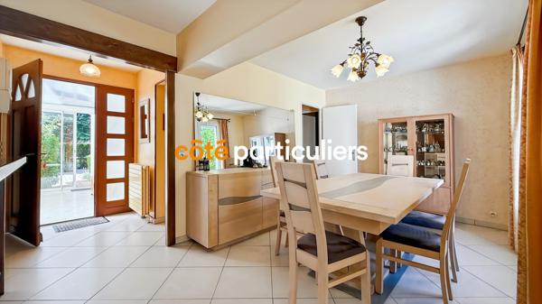 Vente Maison110 m² - 5 Pièces - COMBS LA VILLE (77380)