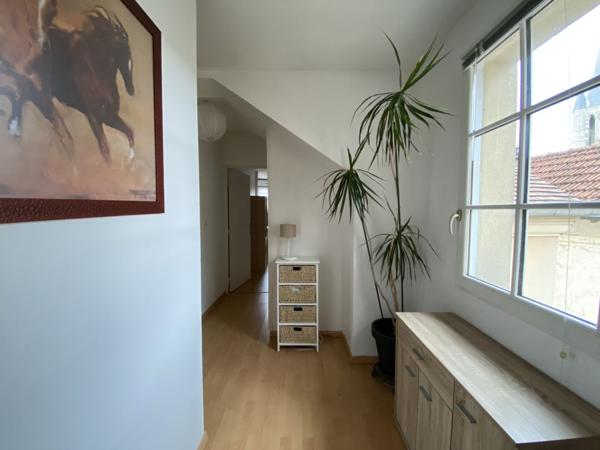 Location Appartement41 m² - 2 Pièces - BRIE COMTE ROBERT (77170)