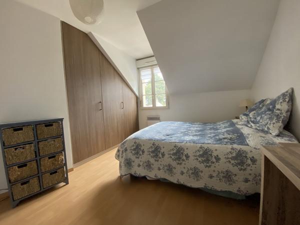 Location Appartement41 m² - 2 Pièces - BRIE COMTE ROBERT (77170)