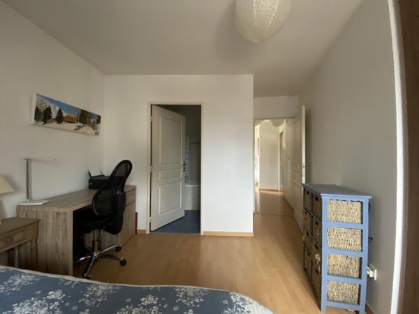 Location Appartement41 m² - 2 Pièces - BRIE COMTE ROBERT (77170)