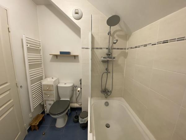 Location Appartement41 m² - 2 Pièces - BRIE COMTE ROBERT (77170)