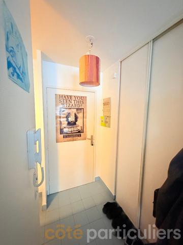 Vente Appartement36 m² - 2 Pièces - TOURS (37000)