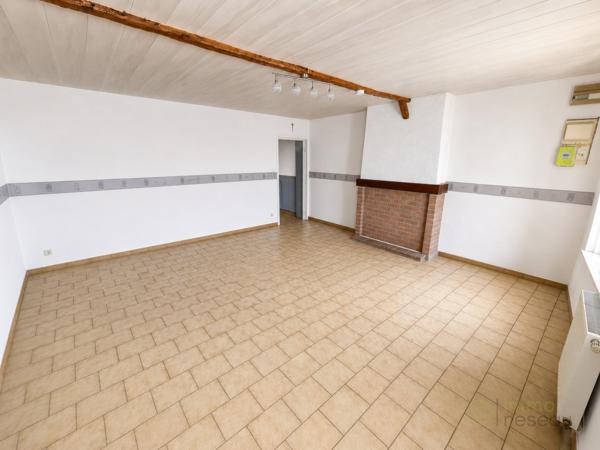 Maison à LA SENTINELLE (59174)