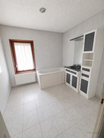Maison à LA SENTINELLE (59174)