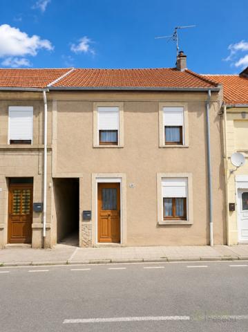 Maison à LA SENTINELLE (59174)