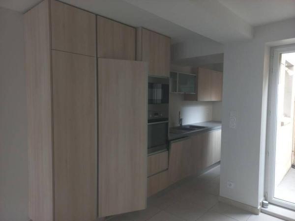 Mais F4 - 100 RUE DE LA GUILLETIERE ST SYMPHORIEN SUR COISE