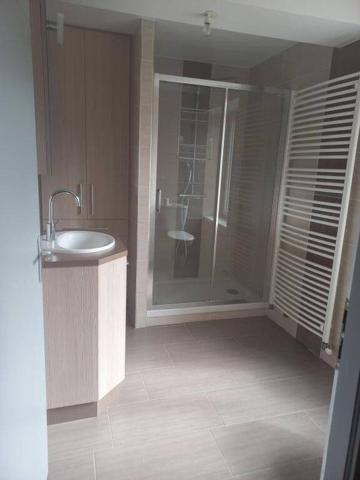 Mais F4 - 100 RUE DE LA GUILLETIERE ST SYMPHORIEN SUR COISE