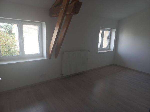 Mais F4 - 100 RUE DE LA GUILLETIERE ST SYMPHORIEN SUR COISE