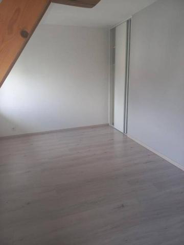 Mais F4 - 100 RUE DE LA GUILLETIERE ST SYMPHORIEN SUR COISE