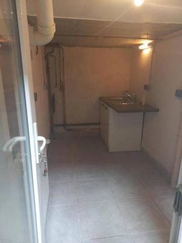 Mais F4 - 100 RUE DE LA GUILLETIERE ST SYMPHORIEN SUR COISE