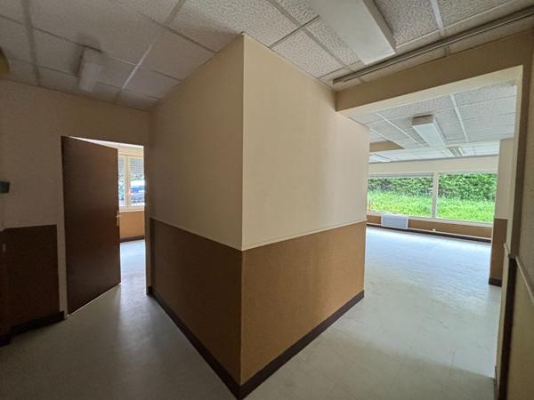 Local commercial Evreux 107 m2