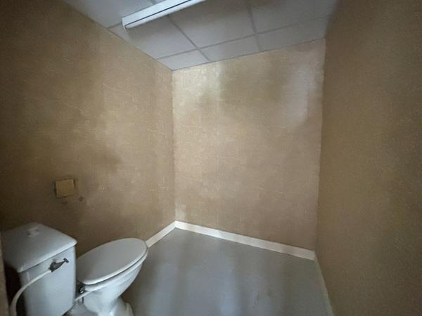 Local commercial Evreux 107 m2