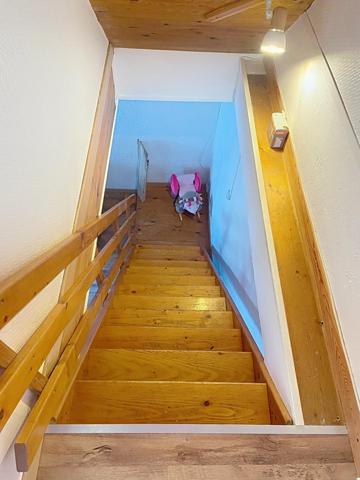 Appartement duplex 3 chambres