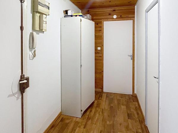 Appartement duplex 3 chambres