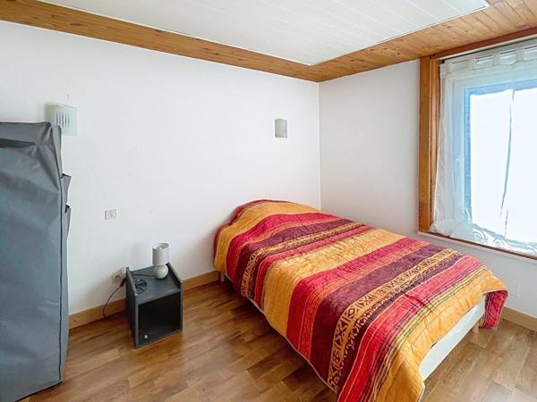 Appartement duplex 3 chambres