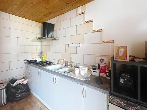 Appartement duplex 3 chambres