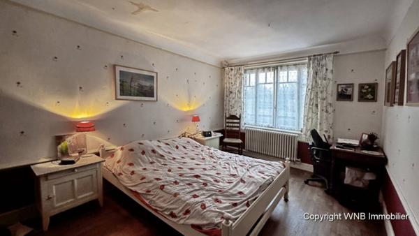 Maison à vendre 5 pièces de 137 m²