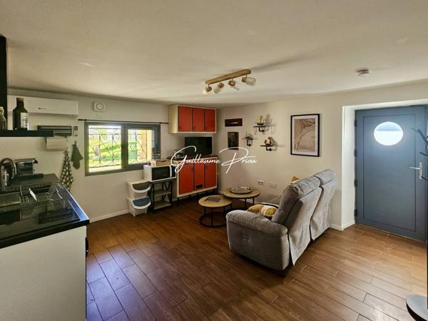 Maison à vendre 8 pièces de 242 m²