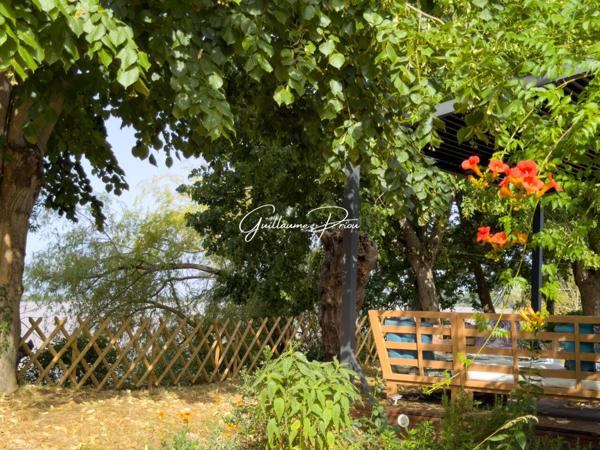 Maison à vendre 8 pièces de 242 m²