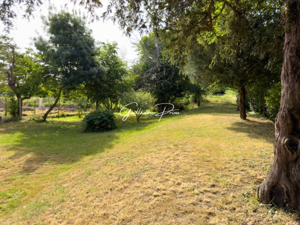 Maison à vendre 8 pièces de 242 m²