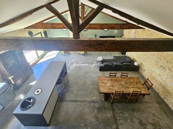Maison à vendre 8 pièces de 242 m²