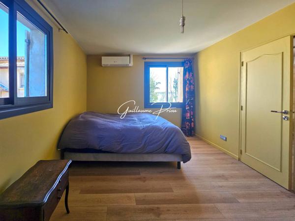 Maison à vendre 8 pièces de 242 m²