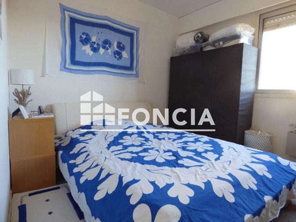 Location Appartement 2 pièces 49.6 m² - 7 IMPASSE ENCLOS CAMINADE Carcassonne 11000