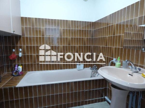 Location Appartement 2 pièces 49.6 m² - 7 IMPASSE ENCLOS CAMINADE Carcassonne 11000