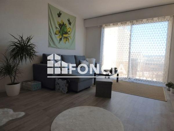 Location Appartement 2 pièces 49.6 m² - 7 IMPASSE ENCLOS CAMINADE Carcassonne 11000