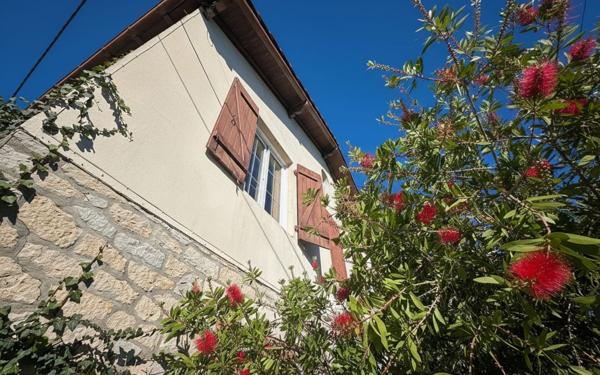 Maison à vendre    4 pièces •  Dax