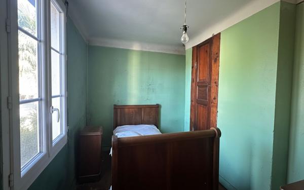 Maison à vendre    4 pièces •  Dax