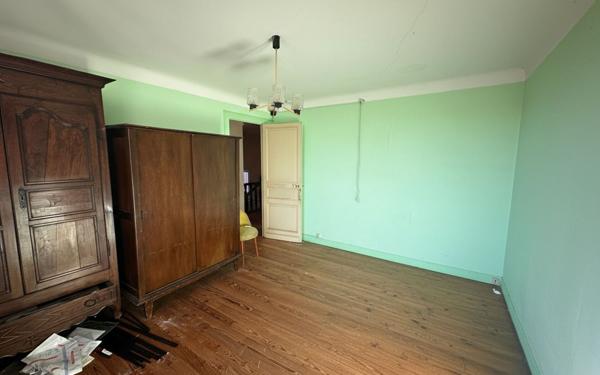 Maison à vendre    4 pièces •  Dax