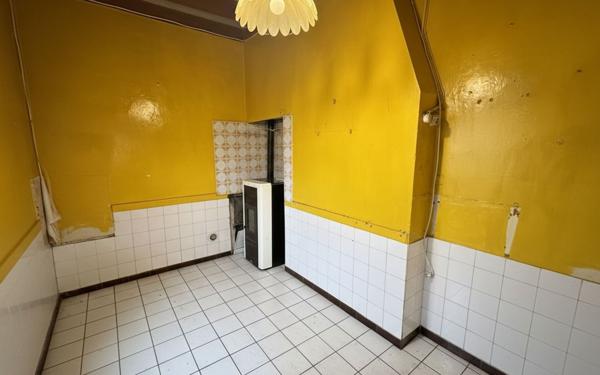 Maison à vendre    4 pièces •  Dax