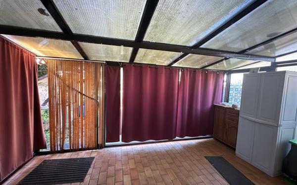 Maison à vendre    4 pièces •  Dax