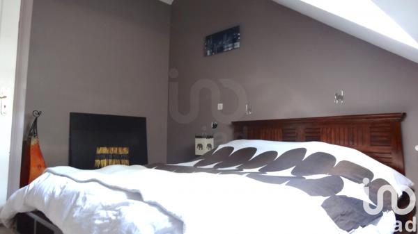 Maison à vendre 8 pièces 263 m² Saint-Jean-de-la-Ruelle