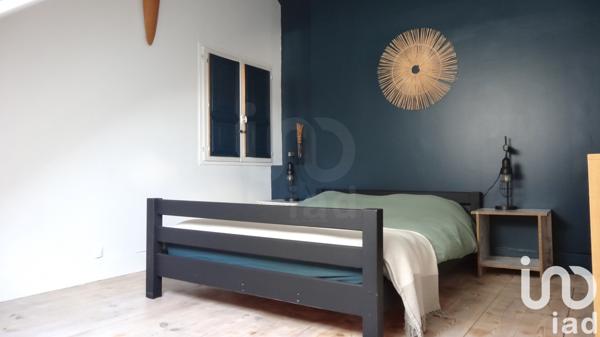 Maison à vendre 8 pièces 263 m² Saint-Jean-de-la-Ruelle