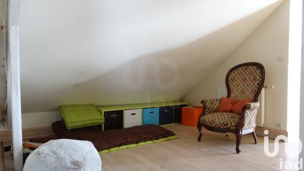 Maison à vendre 8 pièces 263 m² Saint-Jean-de-la-Ruelle