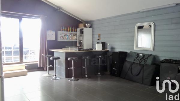 Maison à vendre 8 pièces 263 m² Saint-Jean-de-la-Ruelle