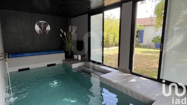 Maison à vendre 8 pièces 263 m² Saint-Jean-de-la-Ruelle