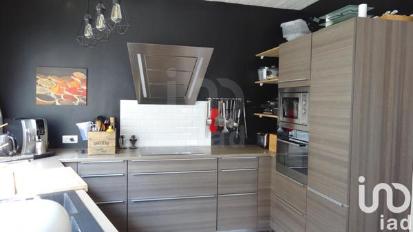 Maison à vendre 8 pièces 263 m² Saint-Jean-de-la-Ruelle