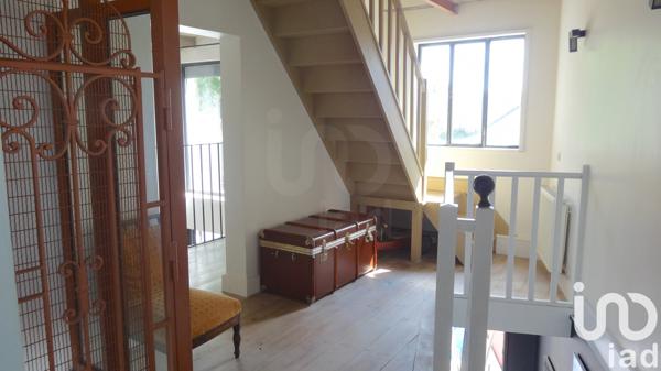 Maison à vendre 8 pièces 263 m² Saint-Jean-de-la-Ruelle