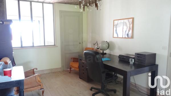 Maison à vendre 8 pièces 263 m² Saint-Jean-de-la-Ruelle