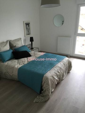 Appartement à vendre 3 pièces de 66 m²