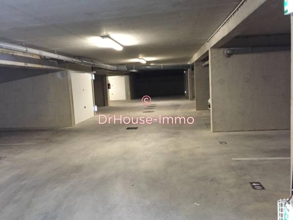 Appartement à vendre 3 pièces de 66 m²