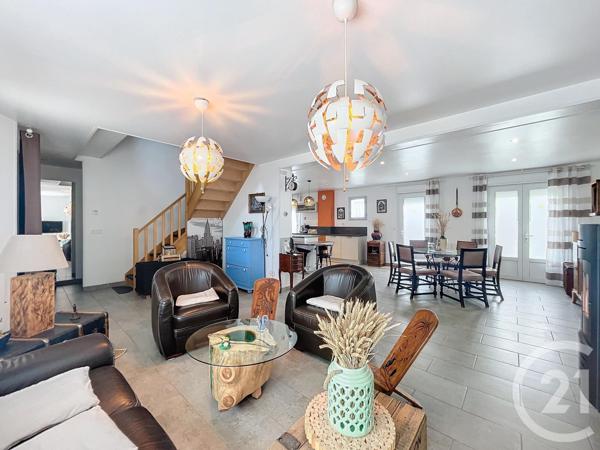 Maison à vendre  5 pièces - 148,11 m2 LA GRANDE PAROISSE - 77